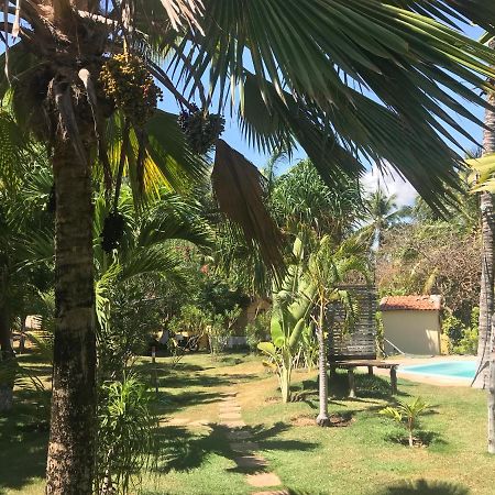 Pousada Malea Icarai  Bagian luar foto