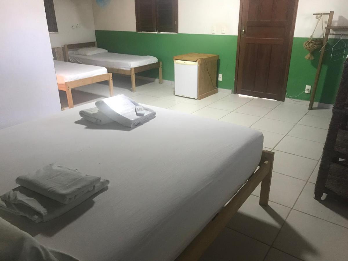 Pousada Malea Icarai  Bagian luar foto
