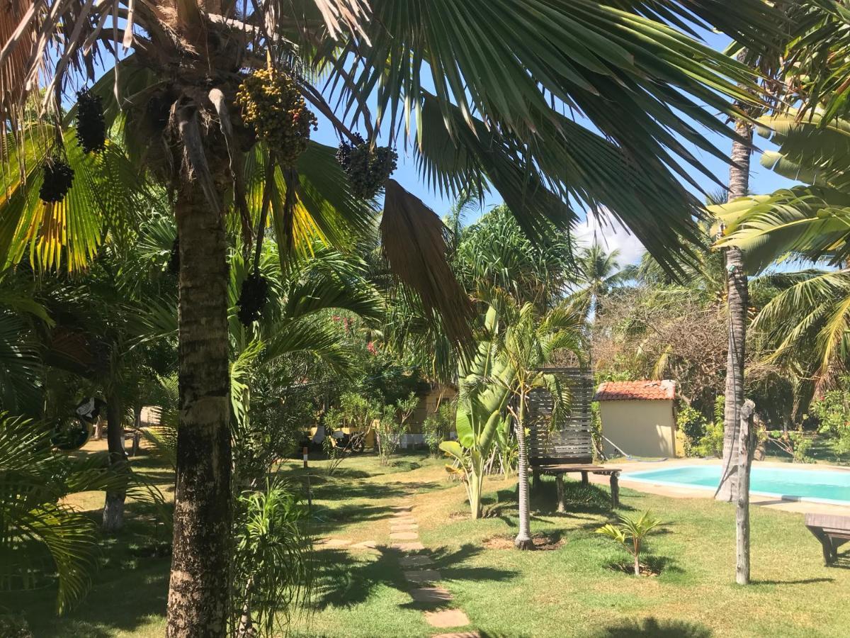 Pousada Malea Icarai  Bagian luar foto