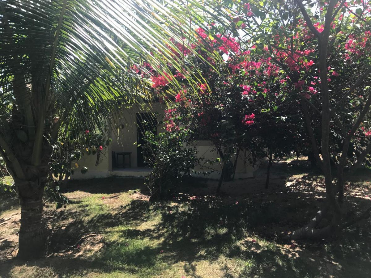 Pousada Malea Icarai  Bagian luar foto