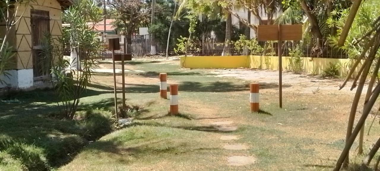 Pousada Malea Icarai  Bagian luar foto