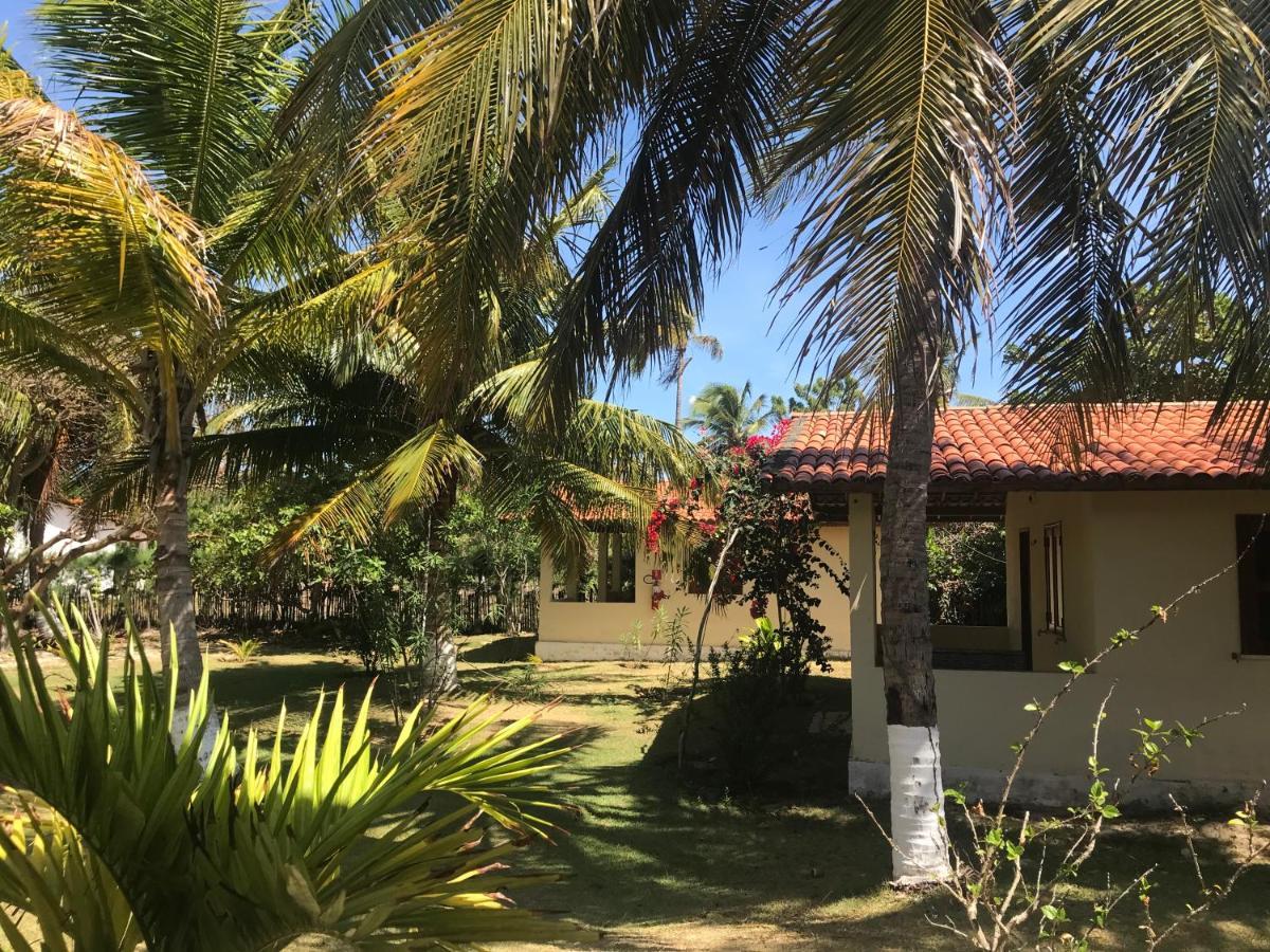 Pousada Malea Icarai  Bagian luar foto