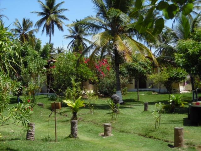 Pousada Malea Icarai  Bagian luar foto
