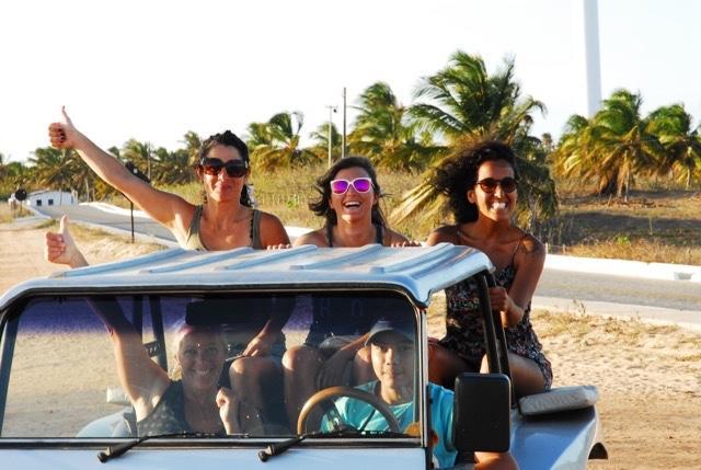 Pousada Malea Icarai  Bagian luar foto