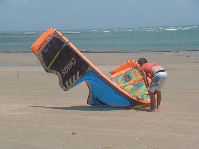 Pousada Malea Icarai  Bagian luar foto