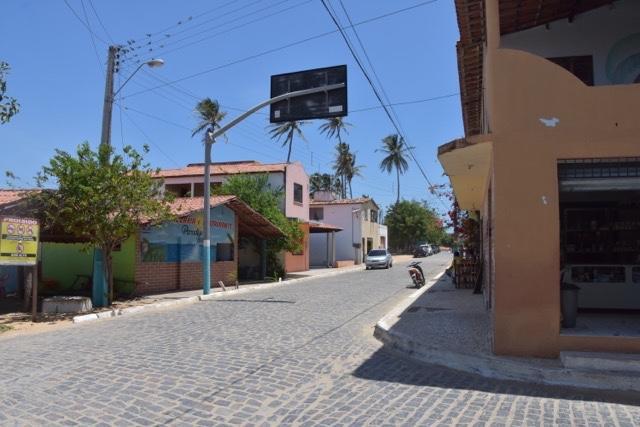 Pousada Malea Icarai  Bagian luar foto