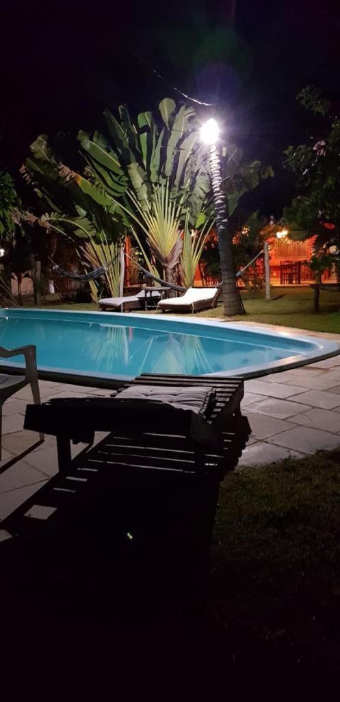 Pousada Malea Icarai  Bagian luar foto