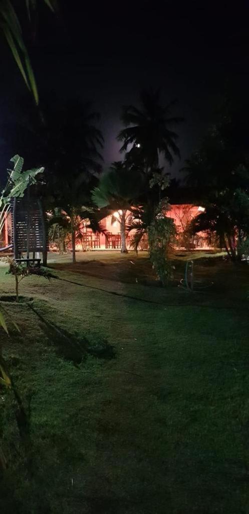 Pousada Malea Icarai  Bagian luar foto