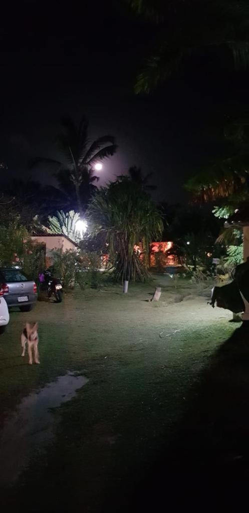 Pousada Malea Icarai  Bagian luar foto